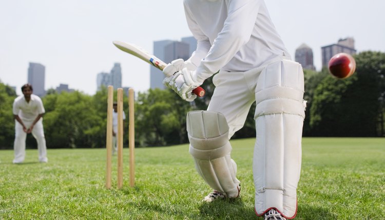 Cricket Collaboration