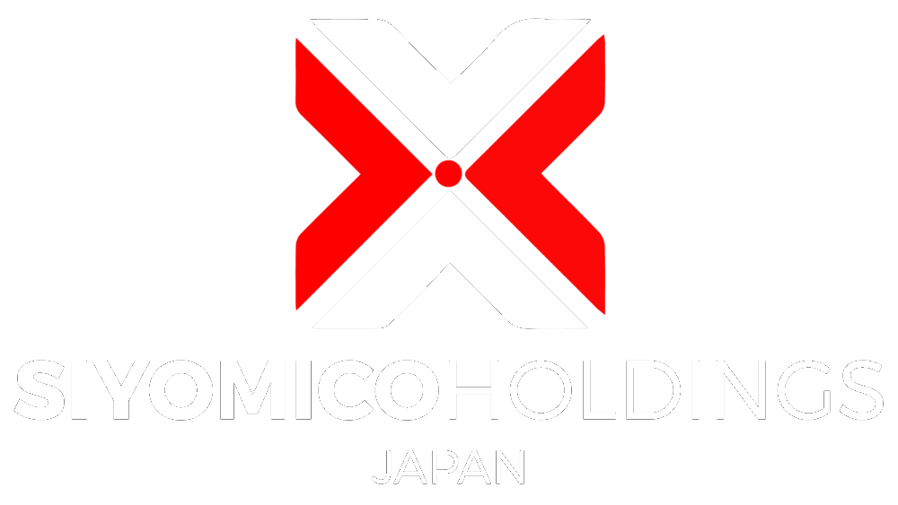 Siyomico Holdings Japan